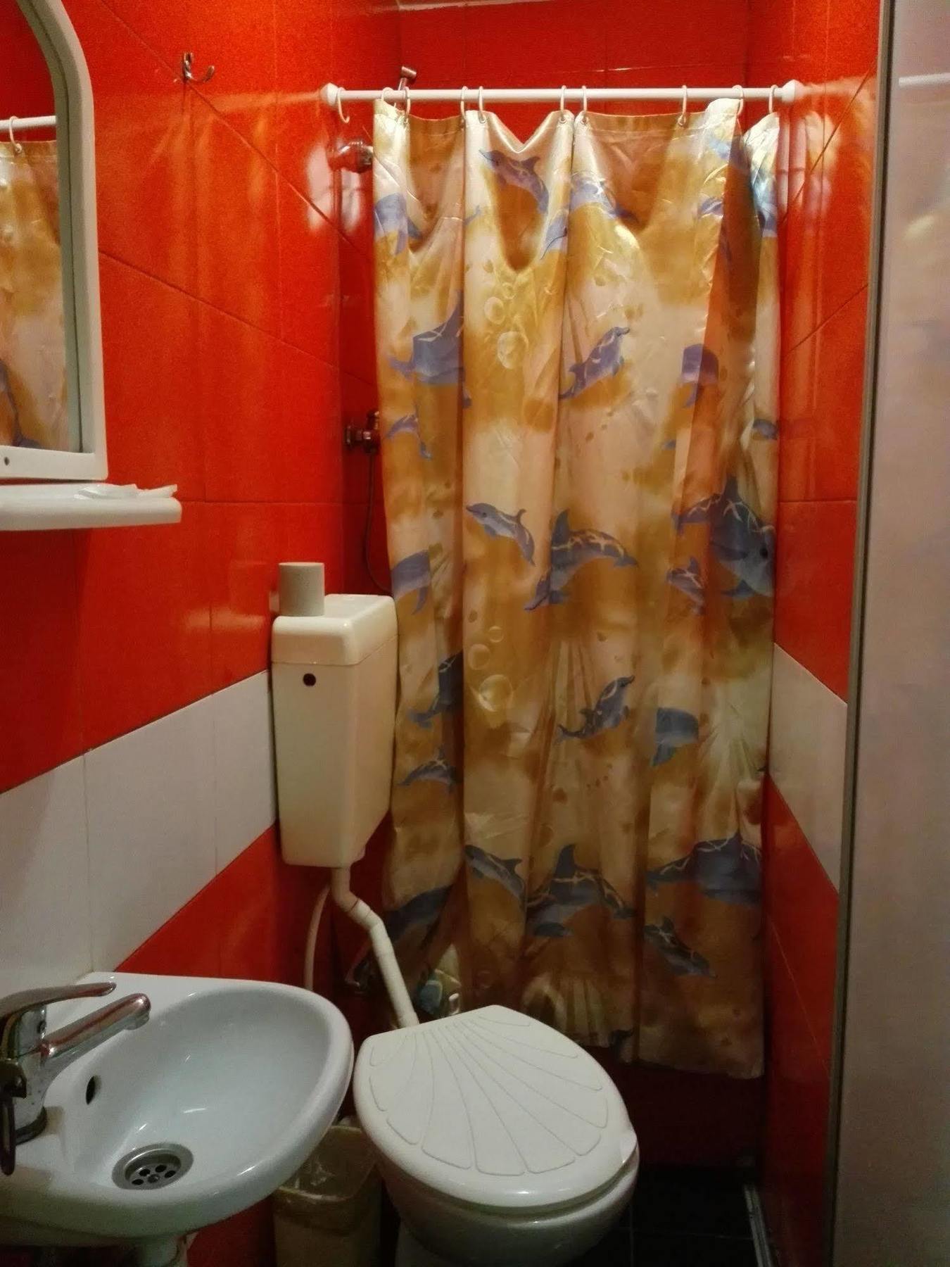 Tokyo Star Economy Hotel Одеса Екстериор снимка